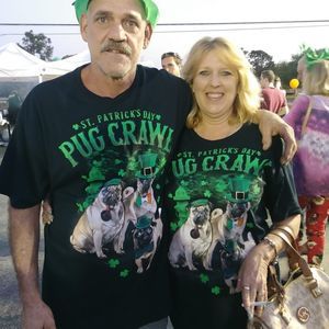 Meet your Posher, Trudy